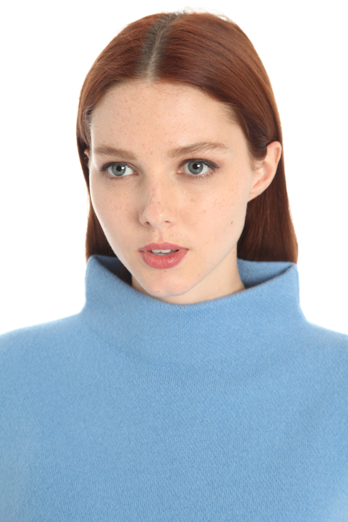 Pure cashmere sweater Intrend Pure cashmere sweater Intrend