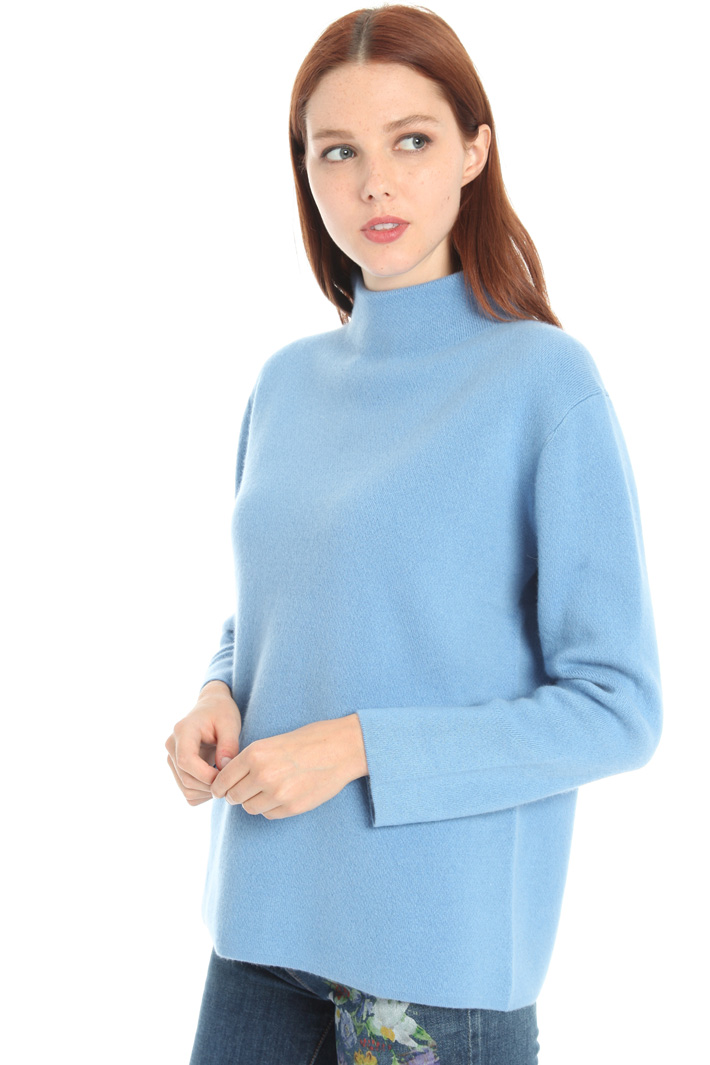 Pure cashmere sweater Intrend Pure cashmere sweater Intrend