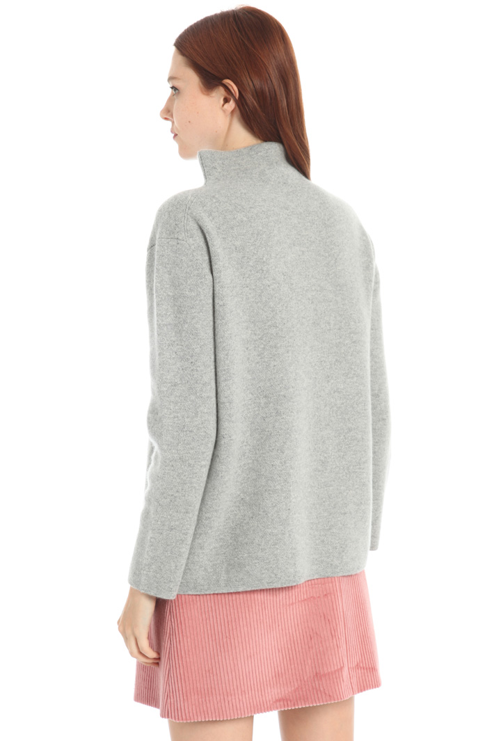 Pure cashmere sweater Intrend Pure cashmere sweater Intrend