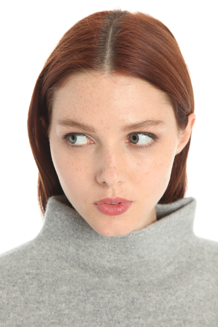 Pure cashmere sweater Intrend Pure cashmere sweater Intrend