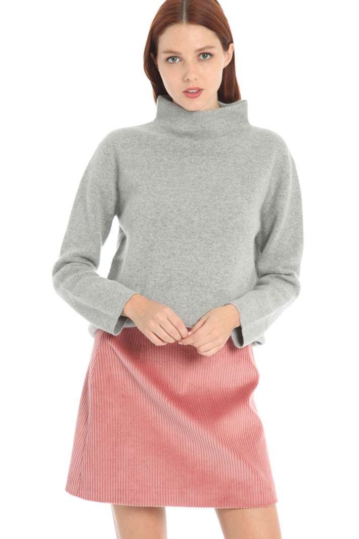 Pure cashmere sweater Intrend Pure cashmere sweater Intrend
