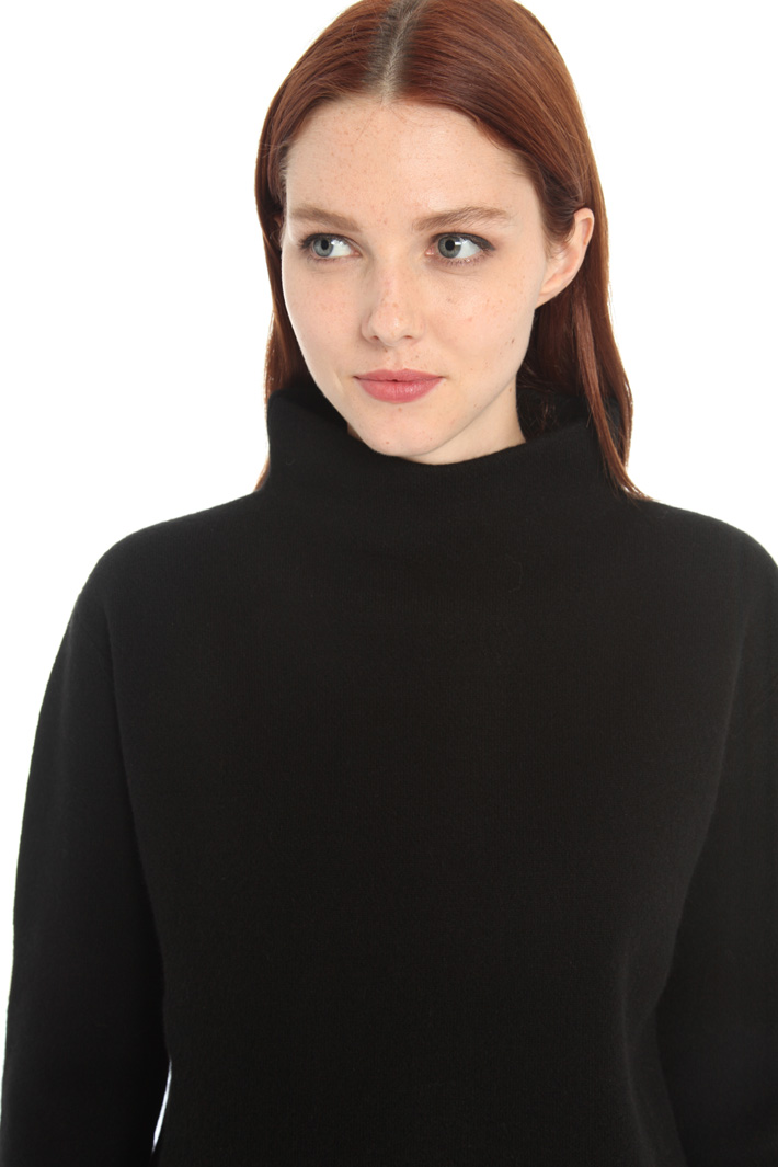 Pure cashmere sweater Intrend Pure cashmere sweater Intrend