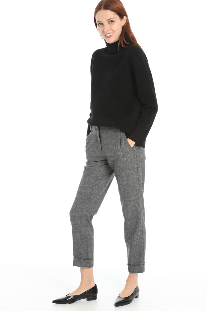 Pure cashmere sweater Intrend Pure cashmere sweater Intrend
