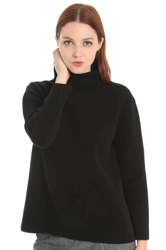 Pure cashmere sweater Intrend Pure cashmere sweater Intrend