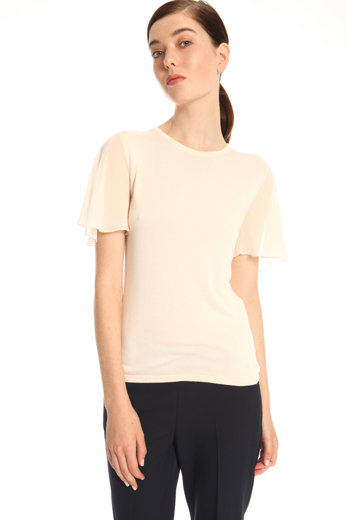 Viscose top Intrend Viscose top Intrend