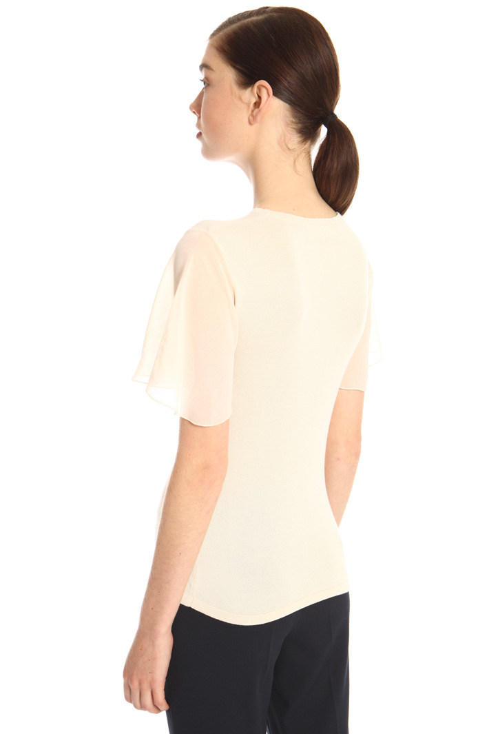 Viscose top Intrend Viscose top Intrend