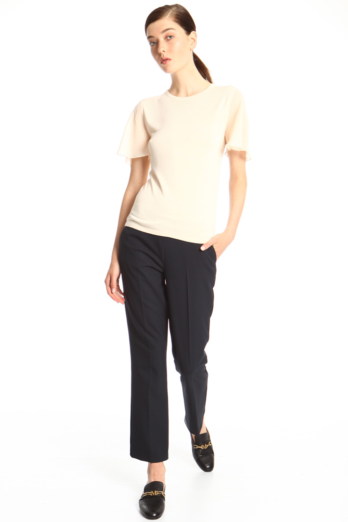 Viscose top Intrend Viscose top Intrend