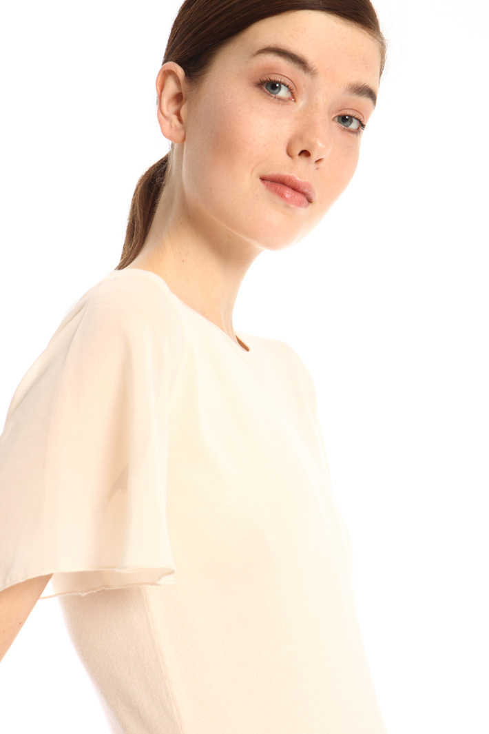Viscose top Intrend Viscose top Intrend