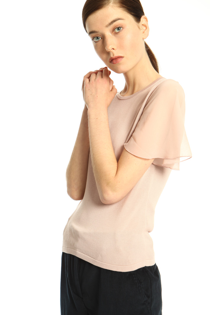 Viscose top Intrend Viscose top Intrend