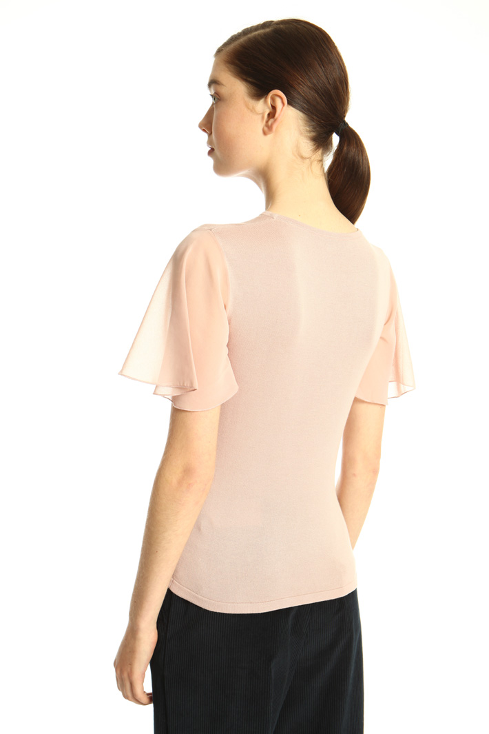 Viscose top Intrend Viscose top Intrend