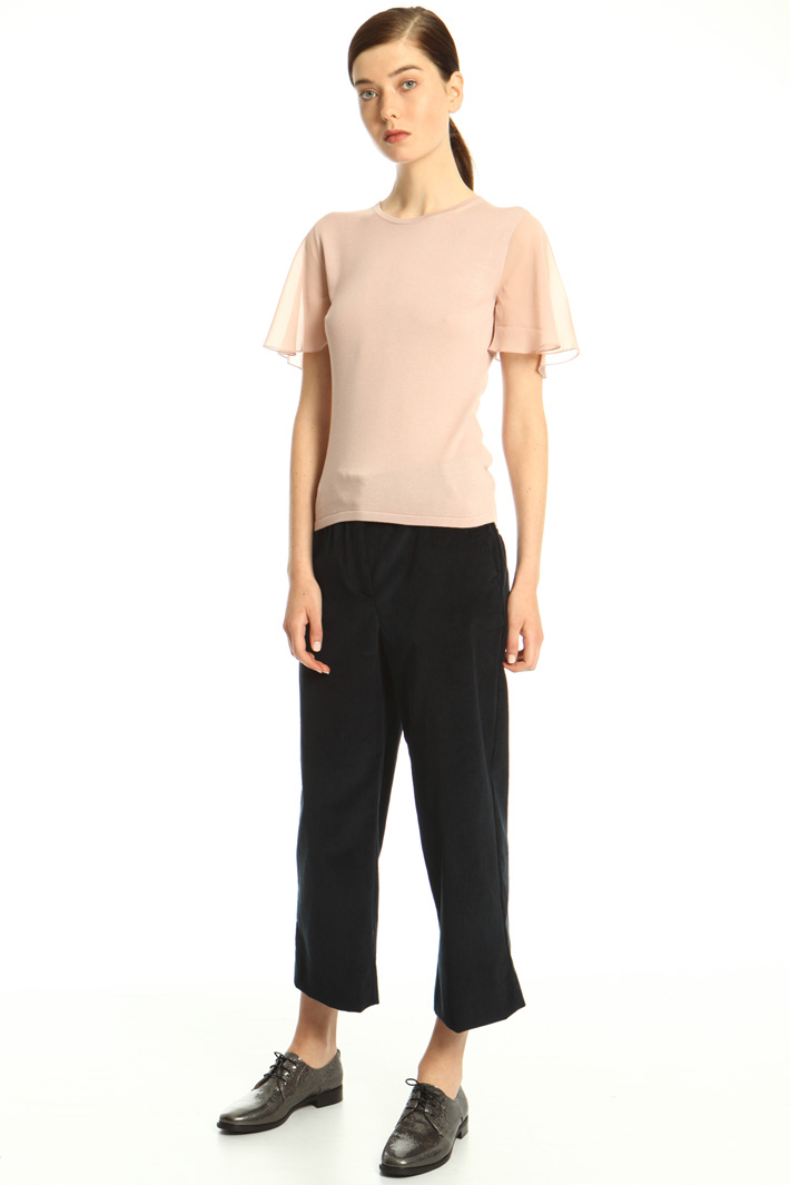 Viscose top Intrend Viscose top Intrend