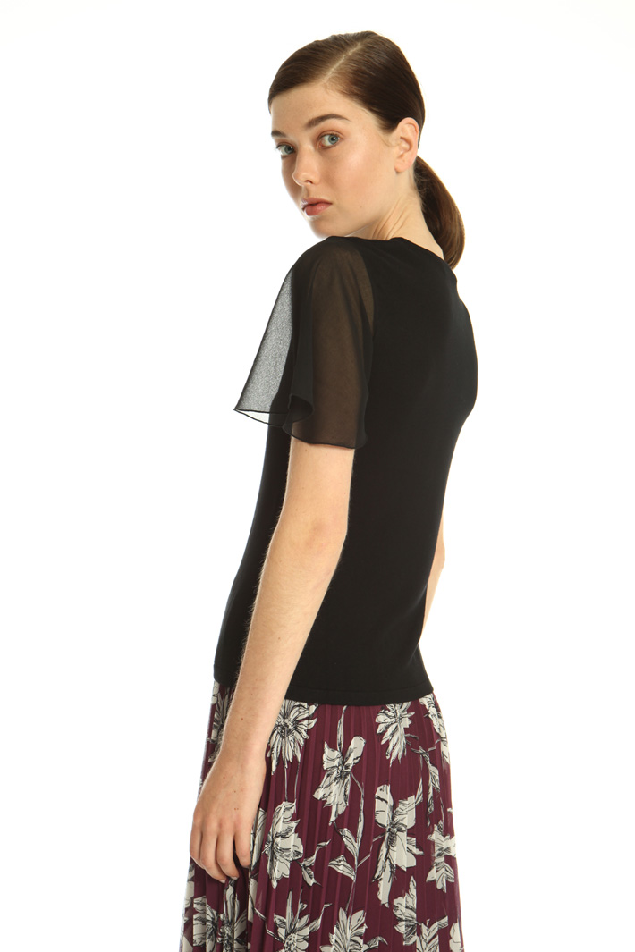 Viscose top Intrend Viscose top Intrend
