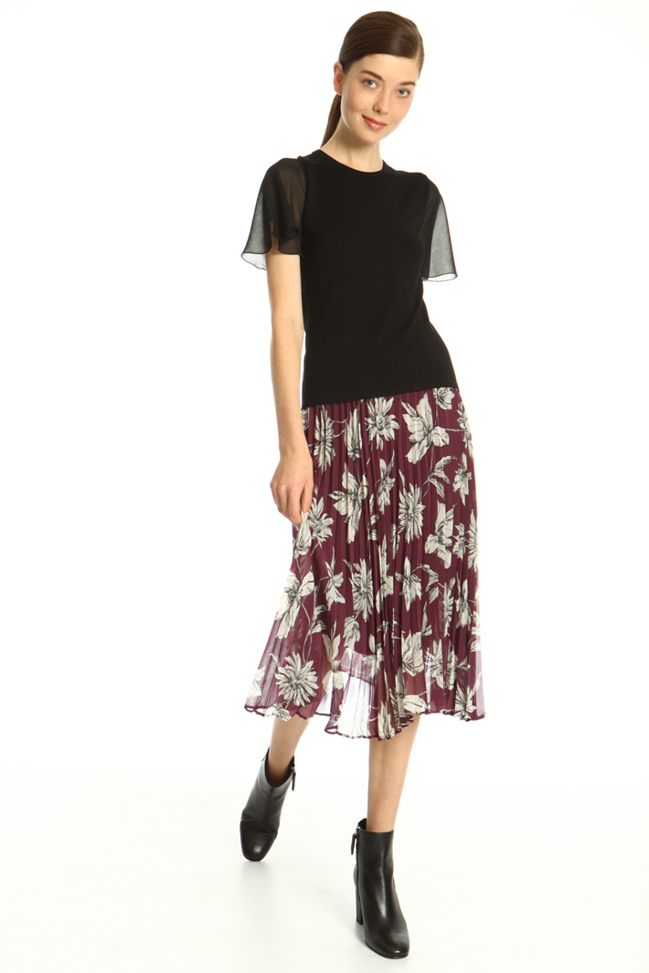 Viscose top Intrend Viscose top Intrend