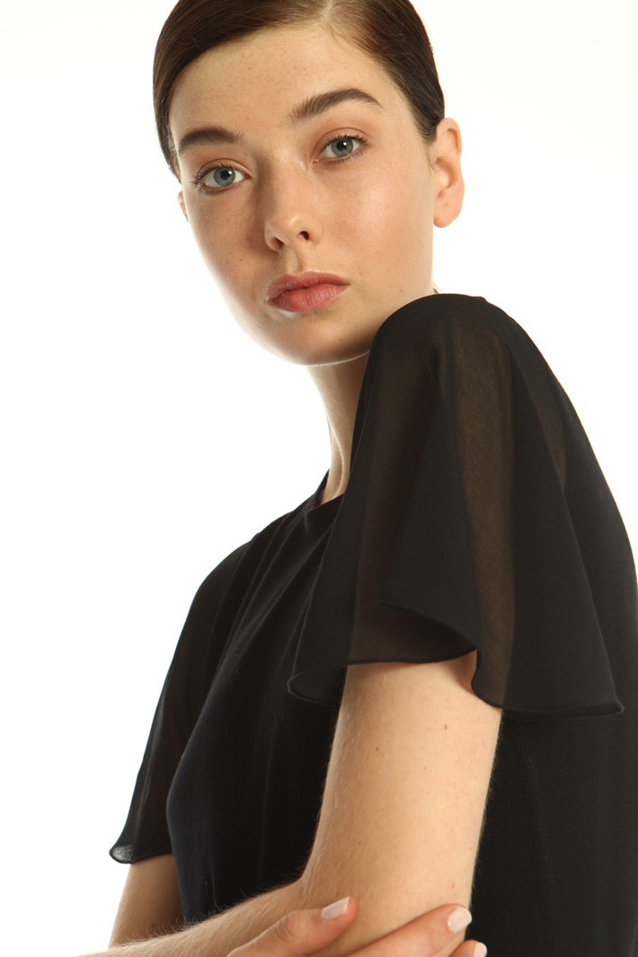 Viscose top Intrend Viscose top Intrend