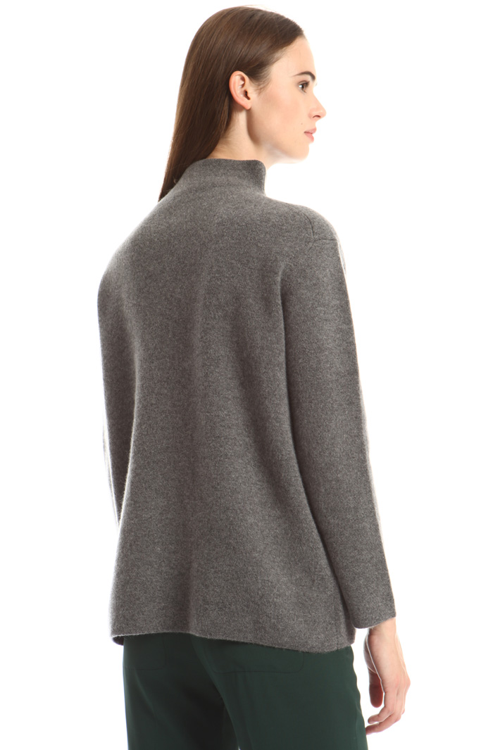 Wool and cashmere sweater Intrend Wool and cashmere sweater Intrend