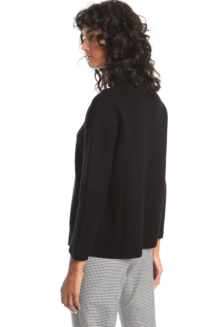 Wool and cashmere sweater Intrend Wool and cashmere sweater Intrend