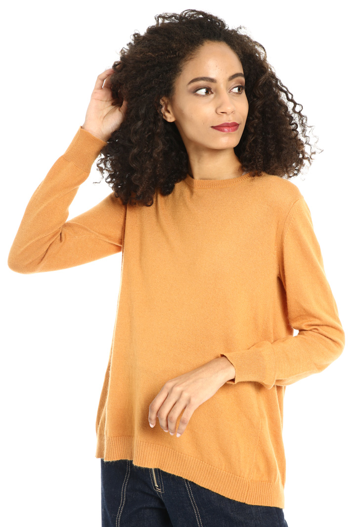 Angora blend sweater Intrend Angora blend sweater Intrend