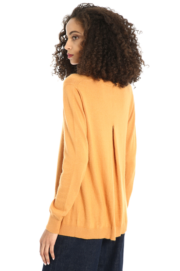 Angora blend sweater Intrend Angora blend sweater Intrend