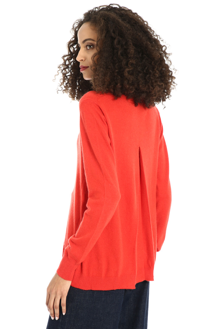 Angora blend sweater Intrend Angora blend sweater Intrend