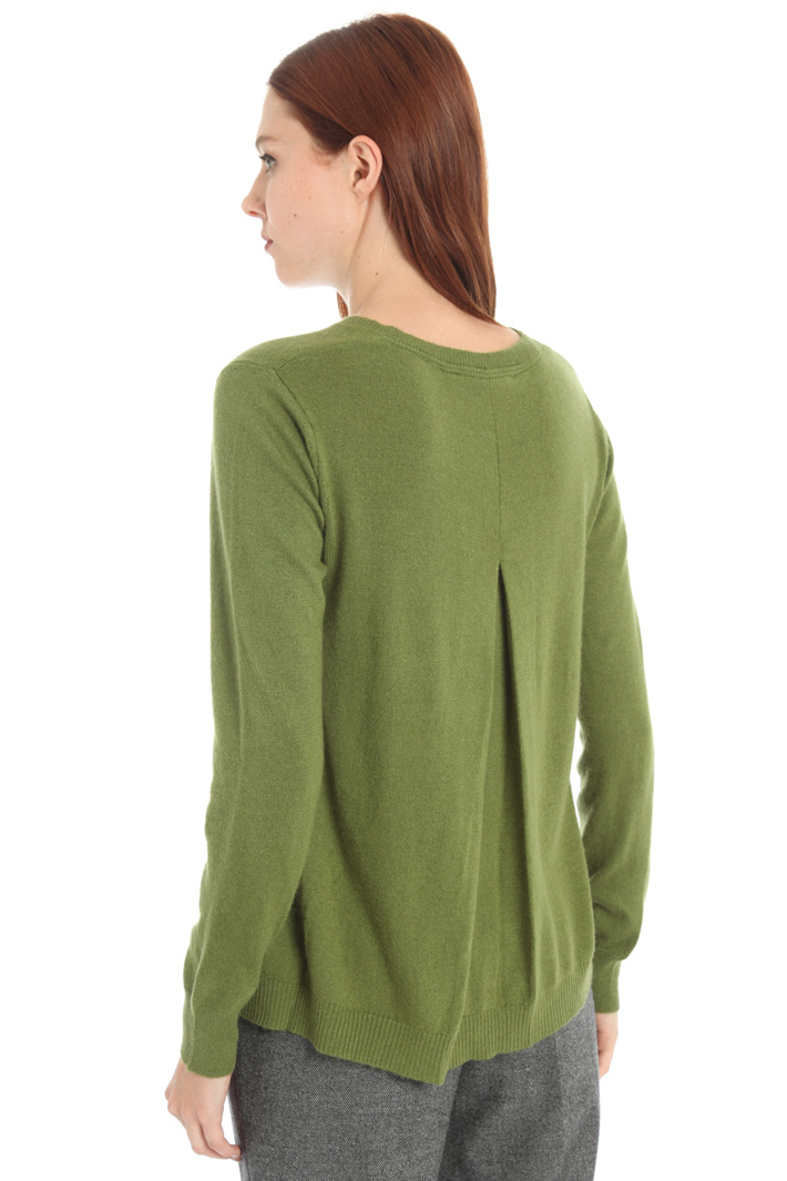 Angora blend sweater Intrend Angora blend sweater Intrend