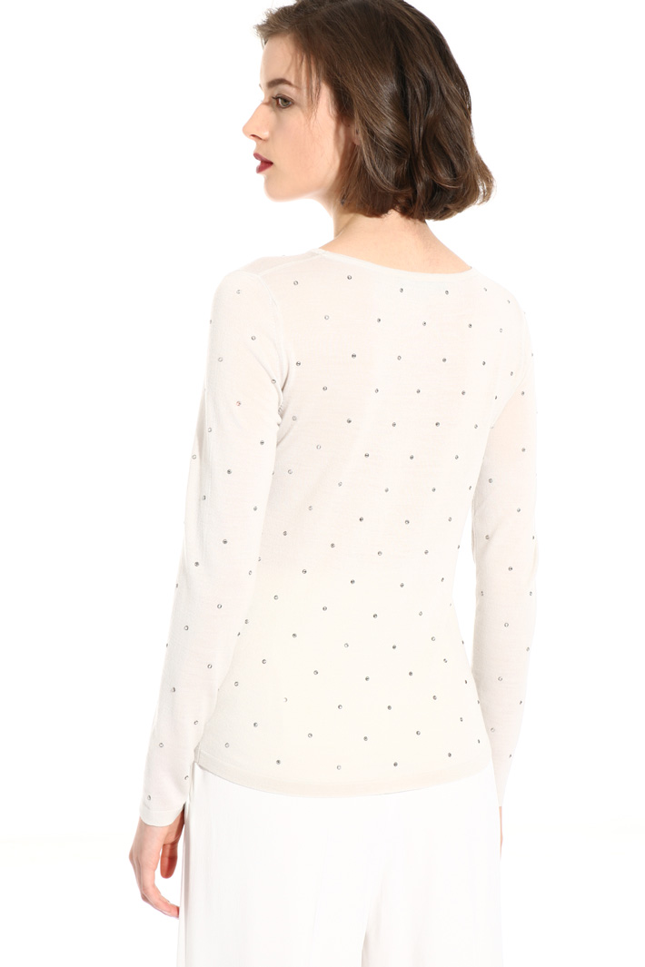 Pure wool sweater Intrend Pure wool sweater Intrend
