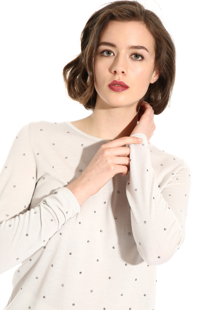 Pure wool sweater Intrend Pure wool sweater Intrend