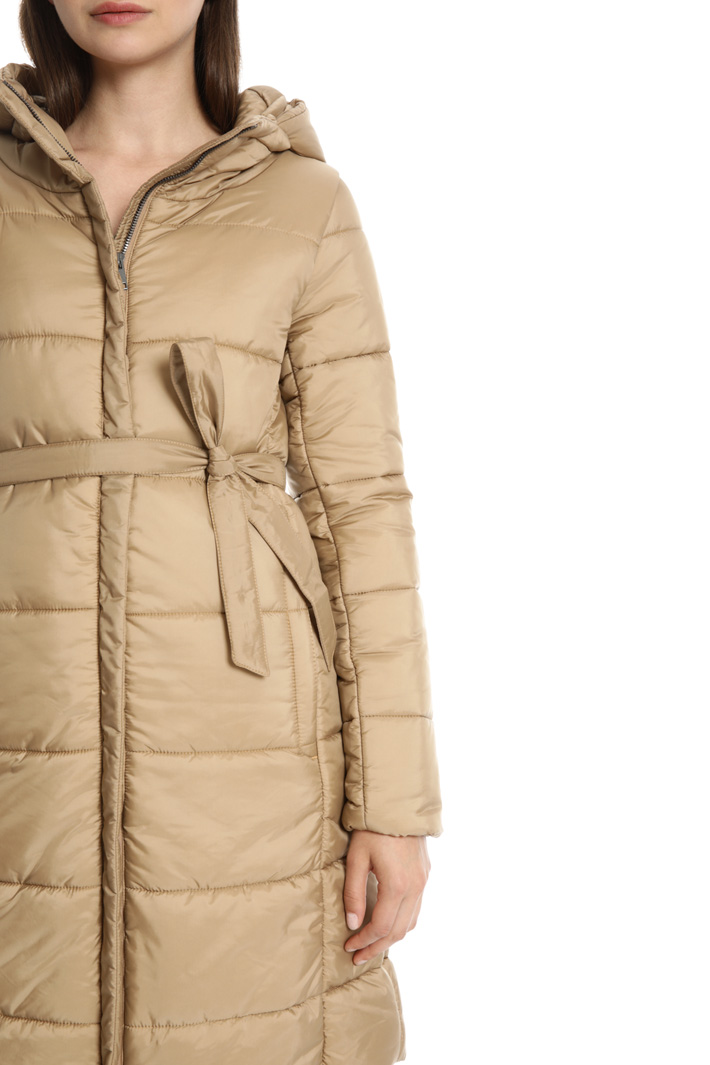 Water resistant puffer coat Intrend Water resistant puffer coat Intrend