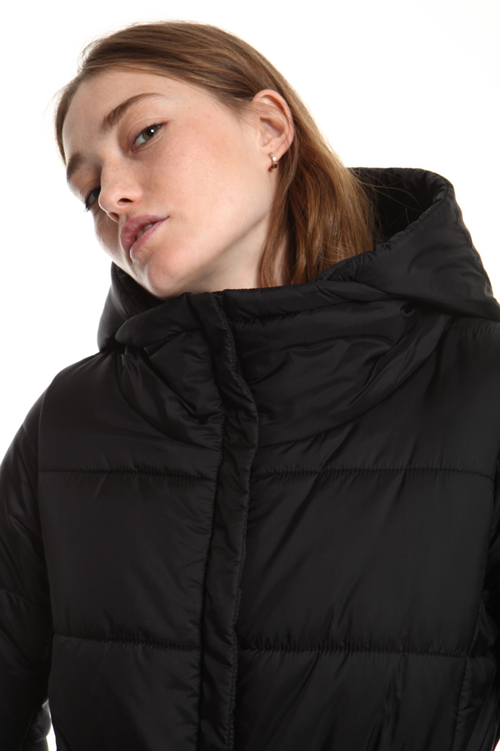 Water resistant puffer coat Intrend Water resistant puffer coat Intrend