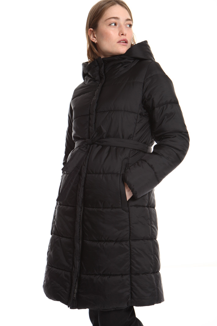 Water resistant puffer coat Intrend Water resistant puffer coat Intrend