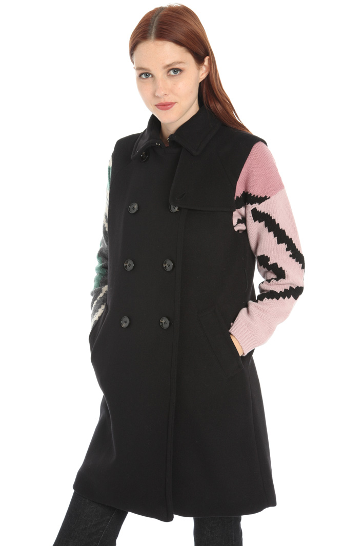 Modular jacket Intrend Modular jacket Intrend