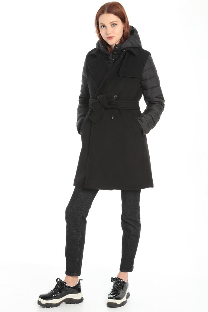 Modular jacket Intrend Modular jacket Intrend
