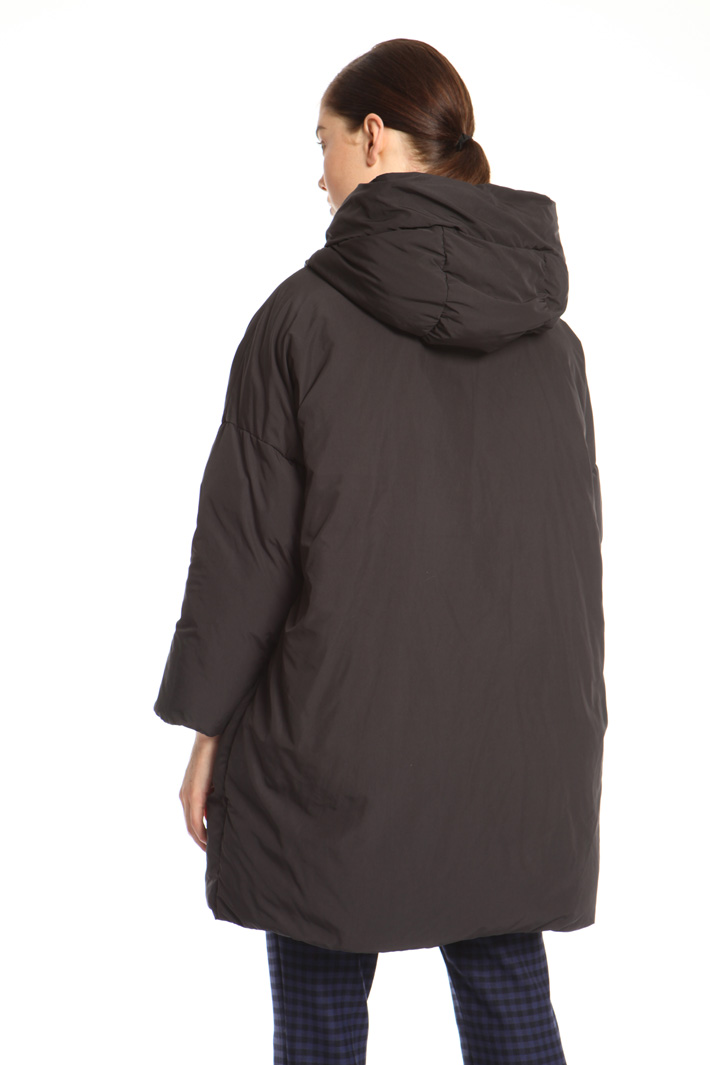 Boxy puffer jacket Intrend Boxy puffer jacket Intrend