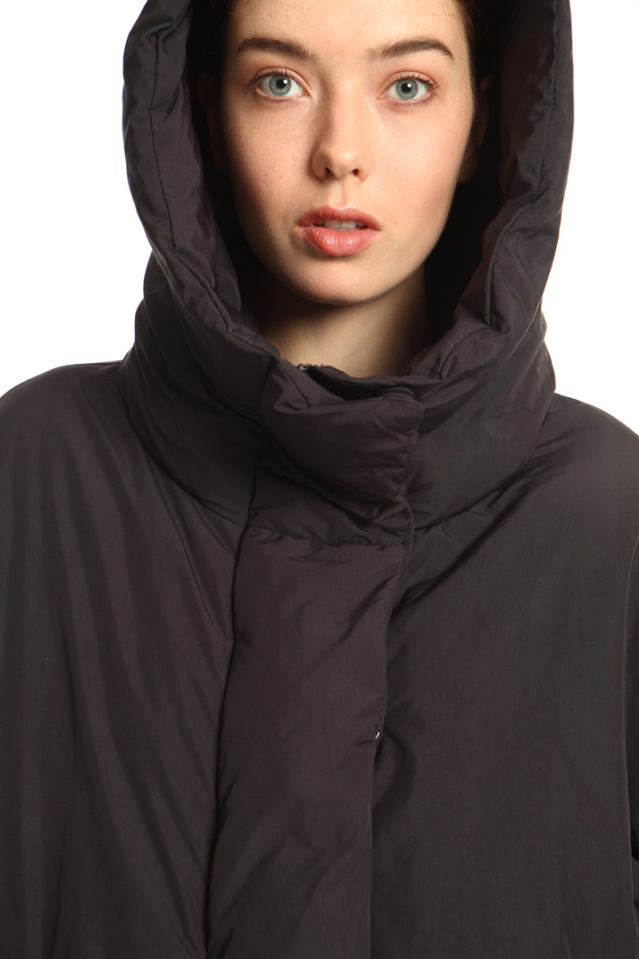 Boxy puffer jacket Intrend Boxy puffer jacket Intrend