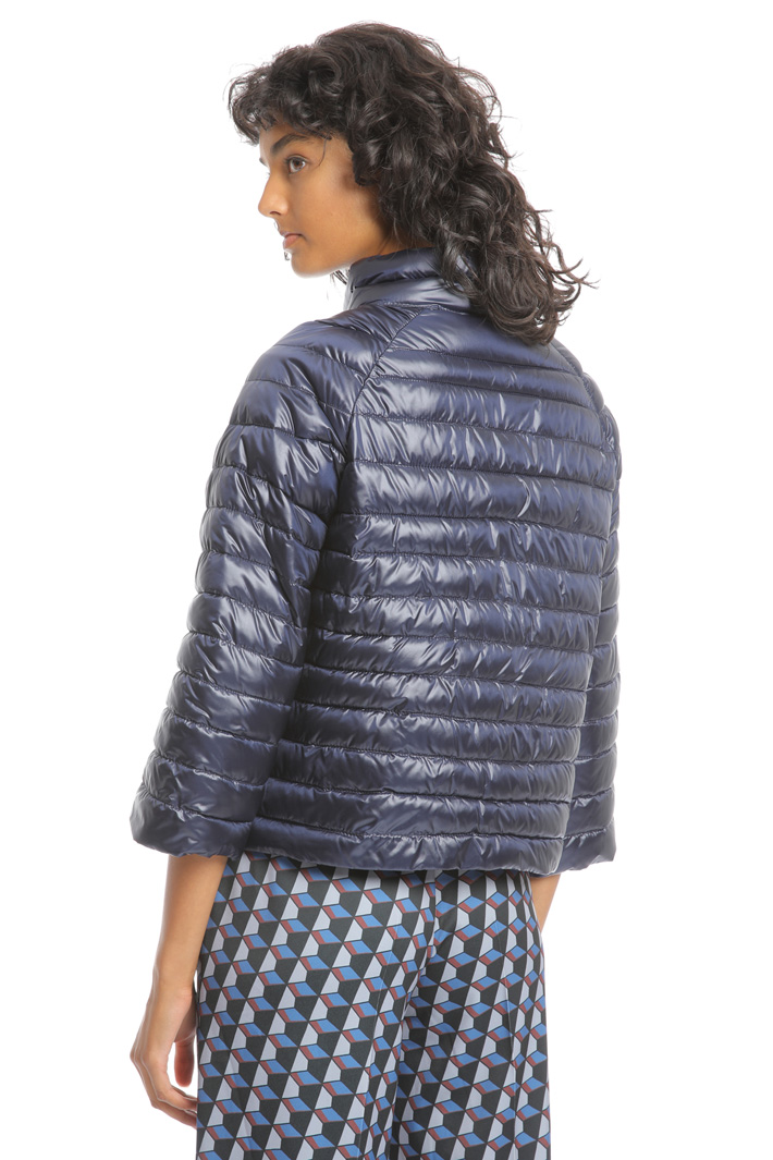 Boxy fit quilted jacket Intrend Boxy fit quilted jacket Intrend