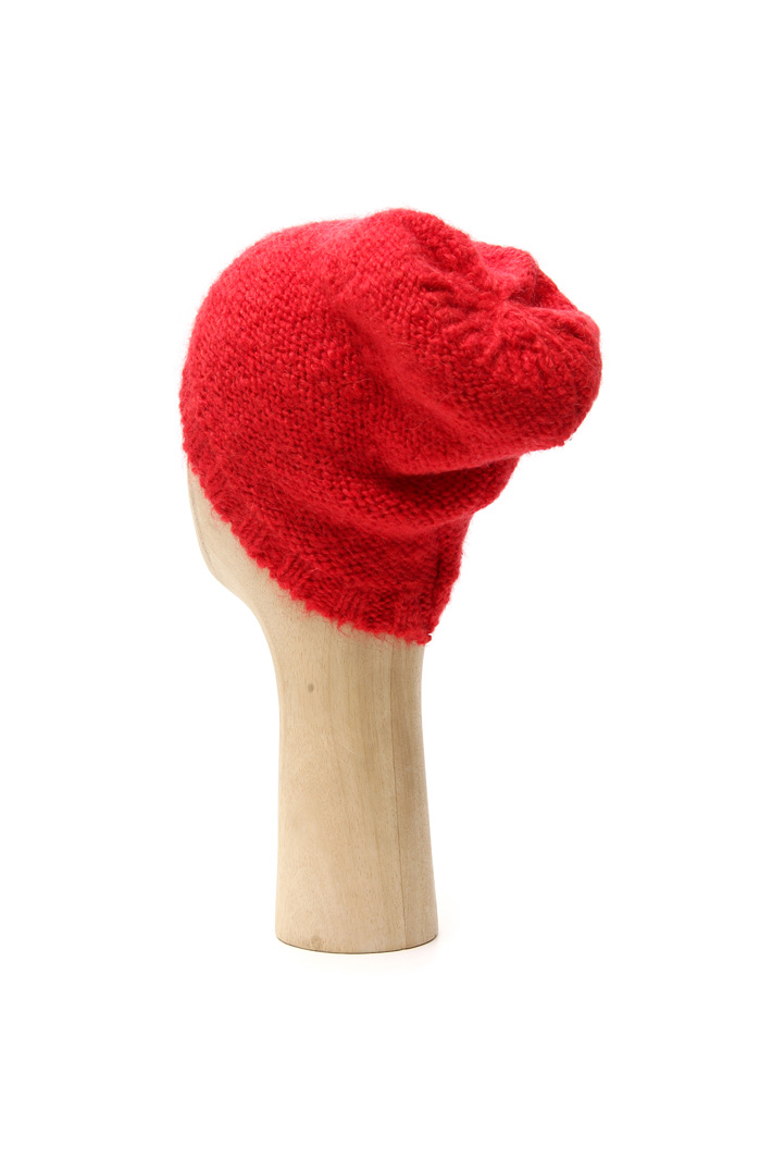 Mohair blend hat Intrend Mohair blend hat Intrend