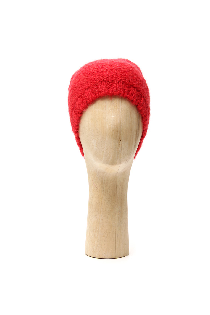 Mohair blend hat Intrend Mohair blend hat Intrend