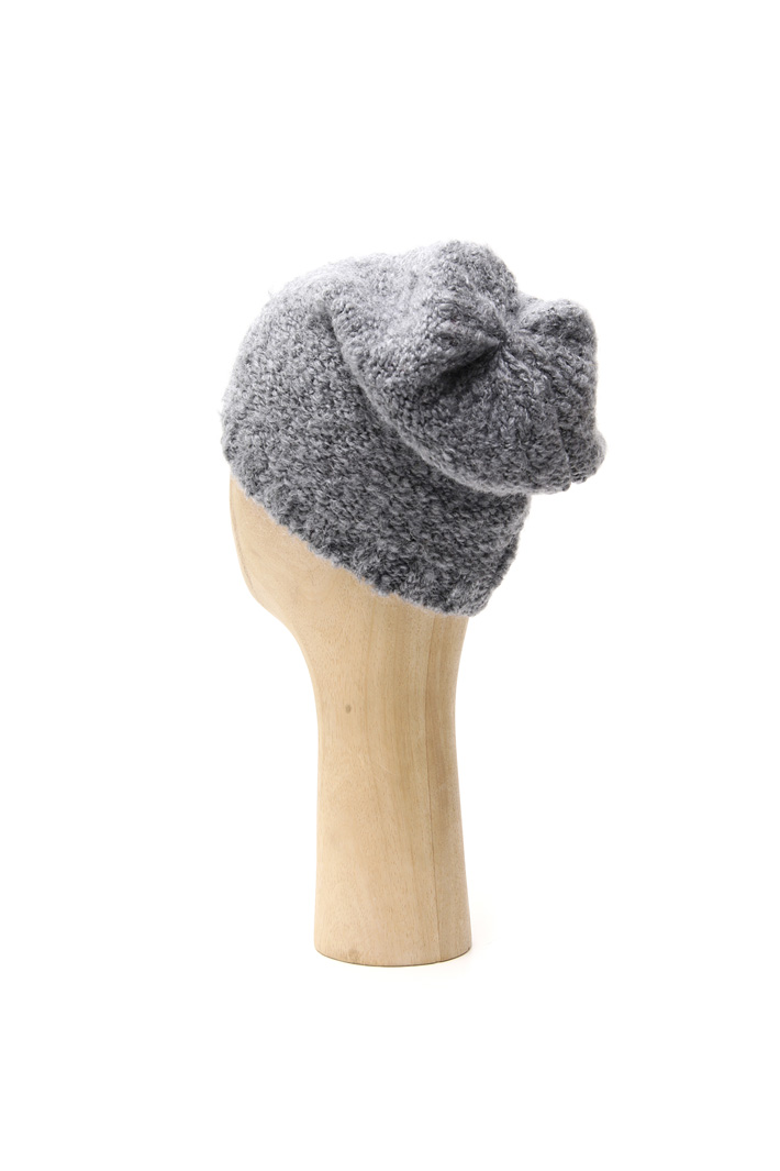 Mohair blend hat Intrend Mohair blend hat Intrend