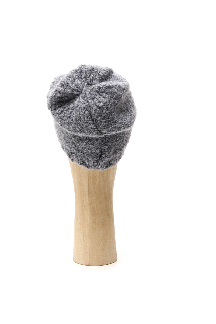 Mohair blend hat Intrend Mohair blend hat Intrend