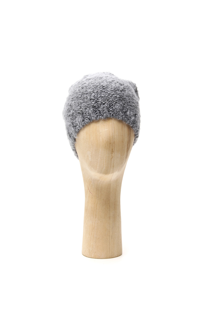 Mohair blend hat Intrend Mohair blend hat Intrend