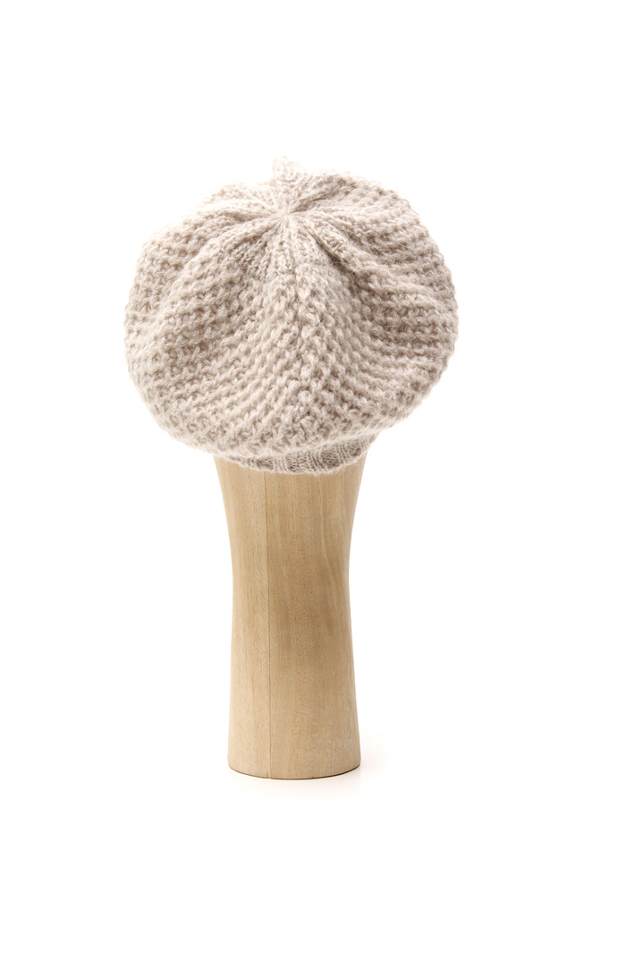 Mohair blend hat Intrend Mohair blend hat Intrend