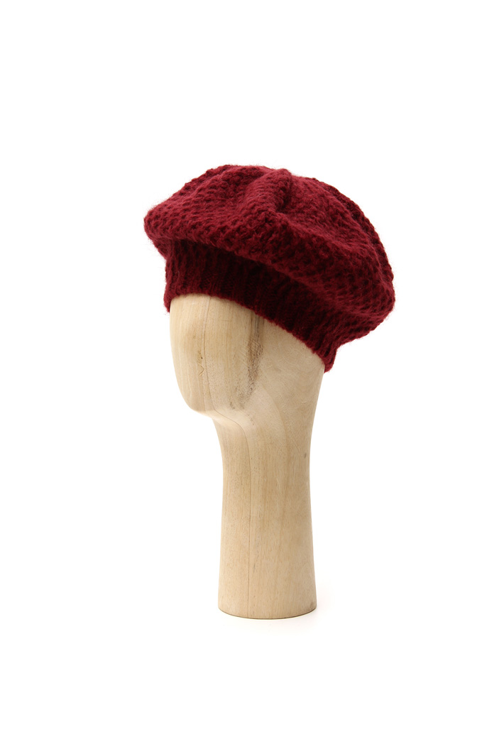 Mohair blend hat Intrend Mohair blend hat Intrend