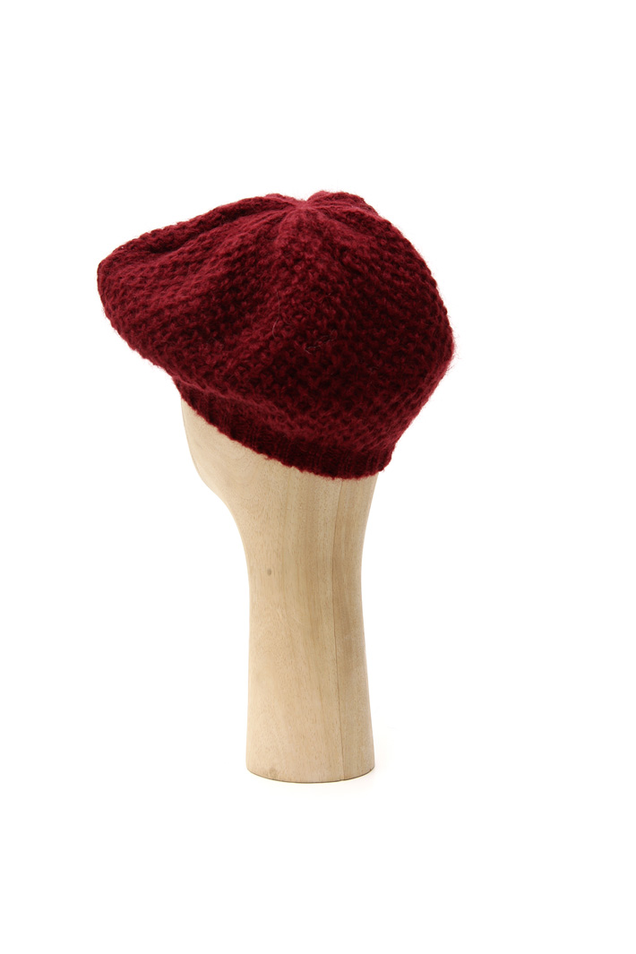 Mohair blend hat Intrend Mohair blend hat Intrend