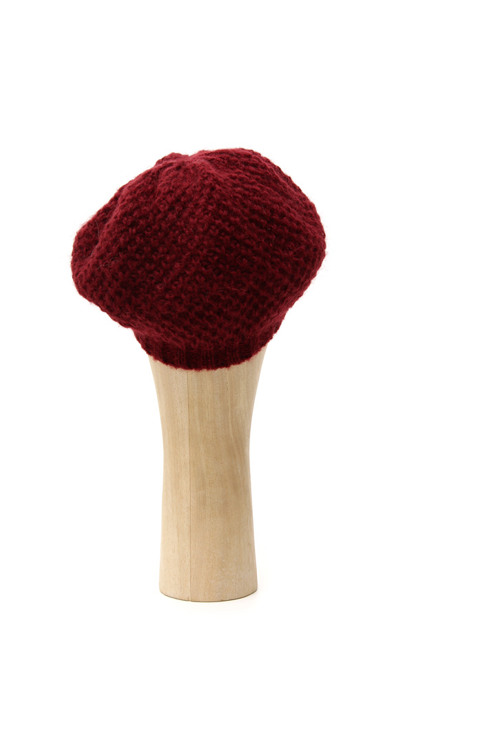 Mohair blend hat Intrend Mohair blend hat Intrend