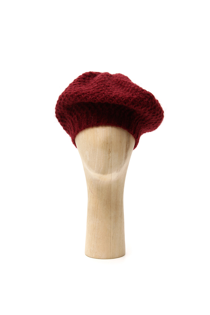 Mohair blend hat Intrend Mohair blend hat Intrend
