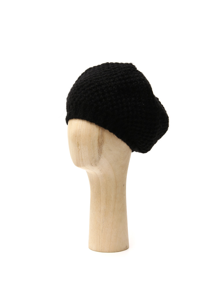 Mohair blend hat Intrend Mohair blend hat Intrend
