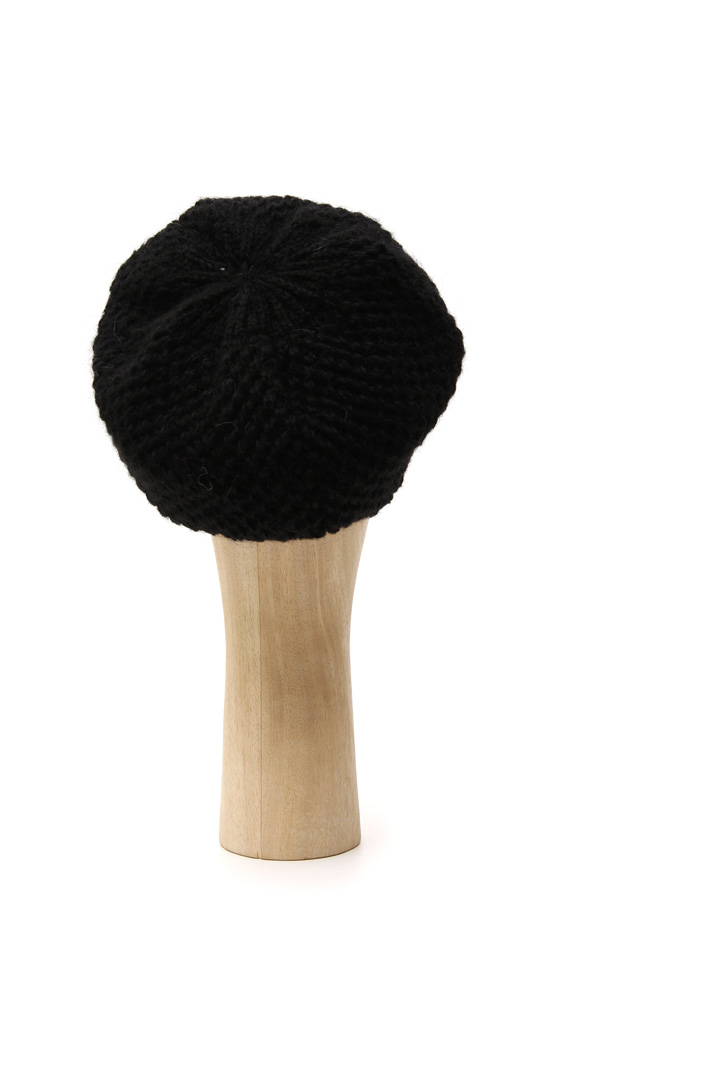 Mohair blend hat Intrend Mohair blend hat Intrend