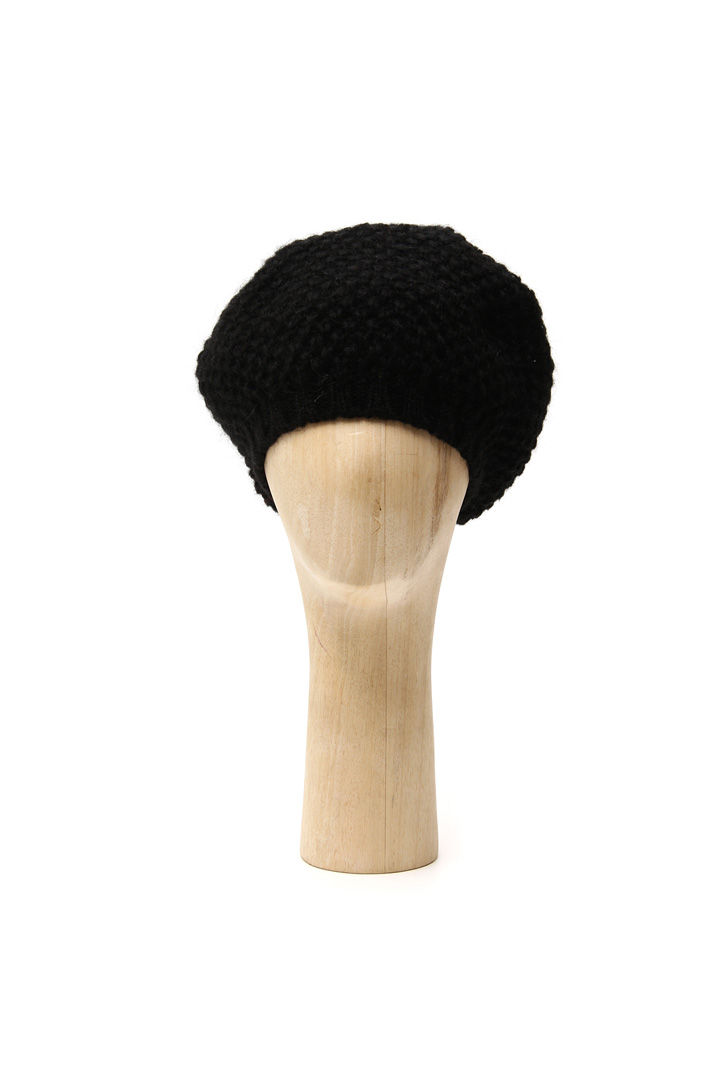 Mohair blend hat Intrend Mohair blend hat Intrend