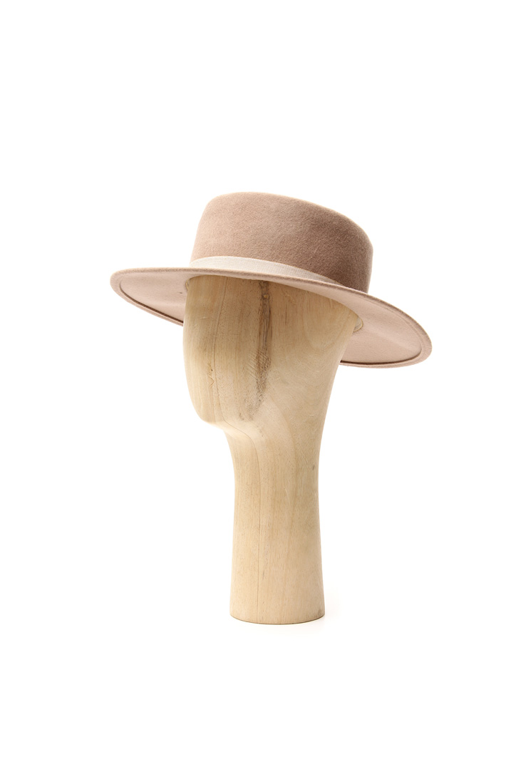 Wool hat Intrend Wool hat Intrend