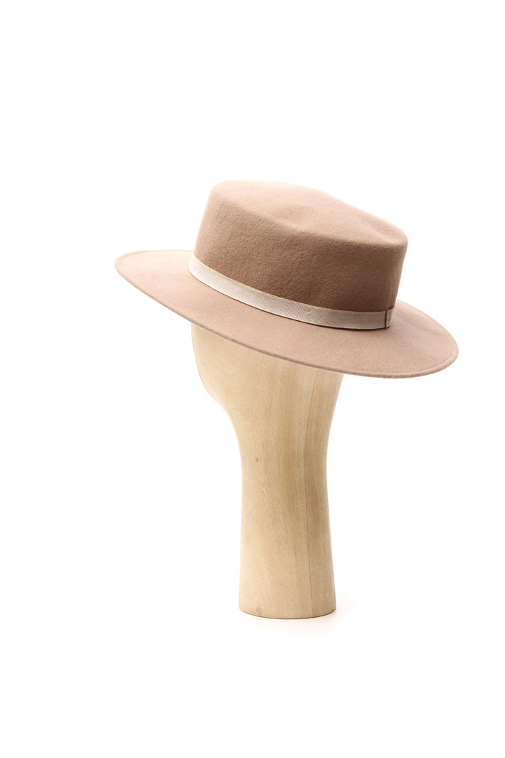 Wool hat Intrend Wool hat Intrend