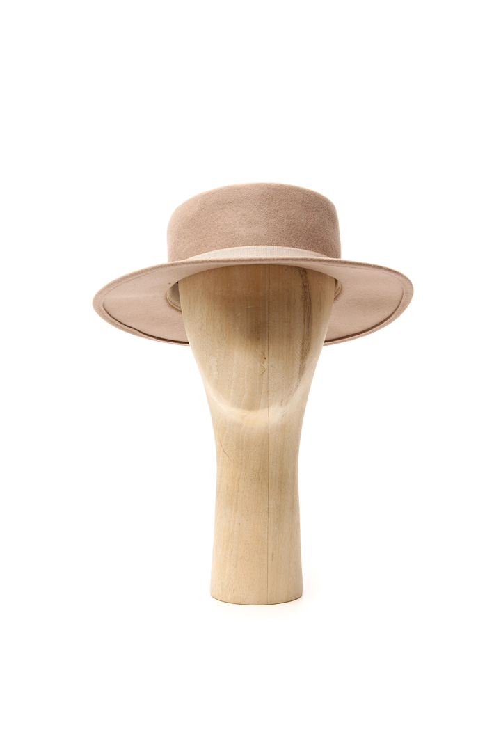 Wool hat Intrend Wool hat Intrend